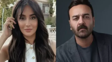 سامر المصري يثير الجدل بتصريحه عن كندا حنا وردها الواضح